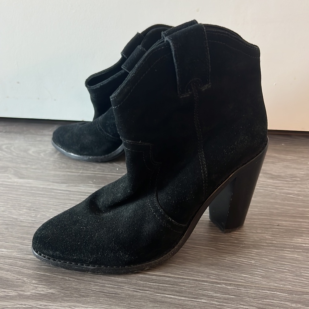 JOIE booties - Picture 3 of 6